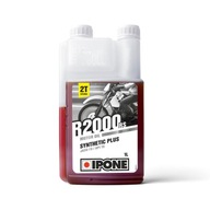 IPONE motorový olej - R2000 RS 2T - 1L