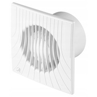 Kúpeľňový ventilátor Awenta Wa 150 s hygrostatom