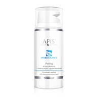 Apis Hydro Balance, enzymatický peeling 100 ml