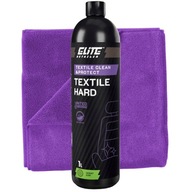 Čistič na textilné čalúnenie Elite Detailer Textile HARD 1L