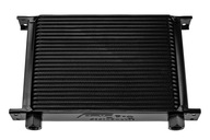 Fmic.Pro Oil Cooler 25-radový čierny