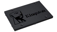 Kingston A400 SSD 120 GB 2,5