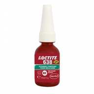 LOCTITE 638 10ML