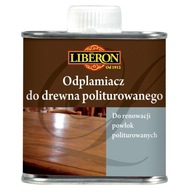 Libéron Odstraňovač škvŕn na leštené drevo 0,125L