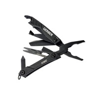 Multitool Gerber desetník black 12 v 1 náradie