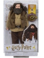 MATTEL Harry Potter GKT94 Rubeus Hagrid