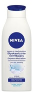 Nivea Body Express Hydration Telové mlieko 400 ml