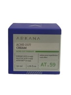 ARKANA ACNE OUT THERAPY denný krém 50 ml