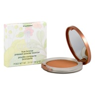 CLINIQUE TRUE BRONZE LISOVANÝ PRÁŠKOVÝ BRONZER 03 SUN