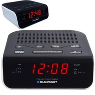 RÁDIOBUDÍK FM RÁDIO BLAUPUNKT CR5WH LCD