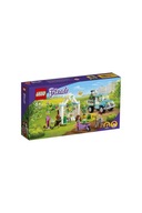 LEGO Friends 41707 Dodávka na sadenie stromov