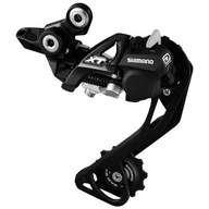 Zadná prehadzovačka Shimano Deore XT RD-M786 čierna SGS