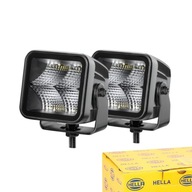 HELLA VYŠŠIA LAMPA 1FA358176811