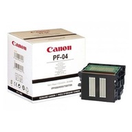 Originálna tlačová hlava Canon PF 04, 3630B001, Canon iPF-65 x, 75 x, iPF