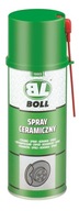 BOLL keramický sprej 400ml