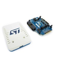 STLINK-V3SET programátor – Originálny debugger pre STM8 a STM32