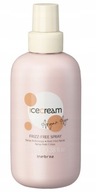 INEBRYA SPRAY FRIZZ FREE ARGAN For Frizz On 100