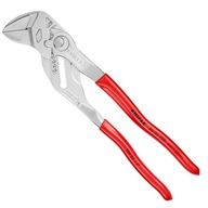 Kliešte nastaviteľný kľúč 2v1 250mm Knipex