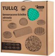 Zmyslová cesta Tullo