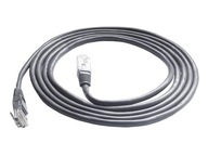 PATCHCORD LAN KÁBEL RJ45 5E 20M