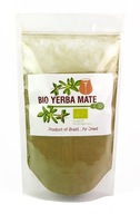 BIO Yerba Mate mletý Chimarrao prášok 800g