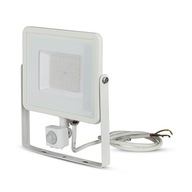 Floodlight LED svietidlo Halogen Sensor 50W 3000K