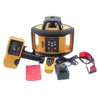 VEVOR NL520 AUTOMATICKÝ ROTAČNÝ LASER LEVEL