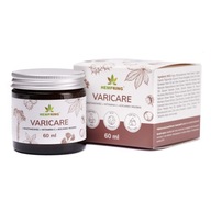 VARICARE masť na cievy 60 ml HEMPKING