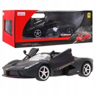 AUTO RC FERRARI LAFERRARI APERTA RASTAR 1:14 DRIFT