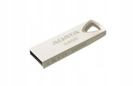 ADATA UV210 64 GB USB PENDRIVE MINI ZINOK-ALU KOV