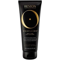 Telový krém Revlon Orofluido 200 ml