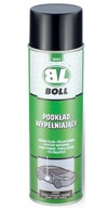 BOLL plniaca podkladová báza - sprej 500ml - čierna