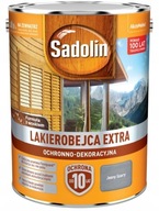 SADOLIN EXTRA 5L LAK NA LAK SVETLO SIVÁ LAK