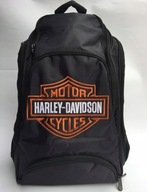 Batoh na motorku Harley Davidson