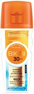 BIELENDA BIKINI hydratačné mlieko na opaľovanie SPF 30 175 ml