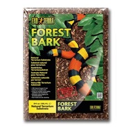 Substrát terária Forrest Bark 26,4L