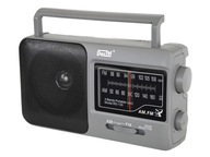 Rádio DARTEL RD-130 Graphite