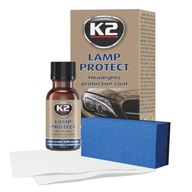 K2 LAMP PROTECT 10ML Ochranný náter na svetlomet