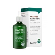 FARMSTAY Cica Farm Ampulka na odfarbenie 100ml