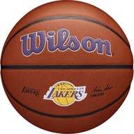 WILSON LOS ANGELES LAKERS BASKETBAL NBA