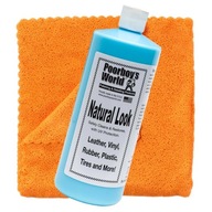 POORBOY`S Natural Look Dressing 946ml - obväz na plasty