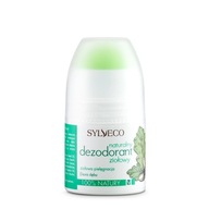 Prírodný bylinný deodorant SYLVECO