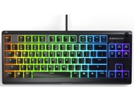 US klávesnica STEELSERIES Apex 3 TKL