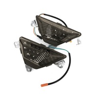 Predné LED smerovky pre KAWASAKI NINJA 250