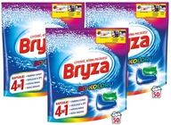 Bryza 4v1 Kapsule na pranie Color 150ks