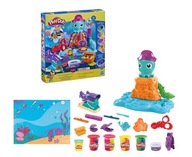 Play-Doh Chobotnica a priatelia 3+