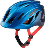 Cyklistická prilba Alpina Pico True Blue Gloss 50-55