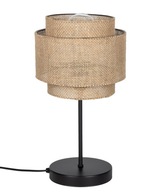 BOHO STOLNÁ LAMPA, NOČNÁ LAMPA DO SPÁLNE