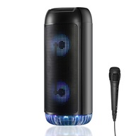 Bezdrôtový Bluetooth reproduktor PARTYBOX + mikrofón