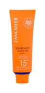 Lancaster Sun Beauty Face Cream SPF15 Cream 50 ml